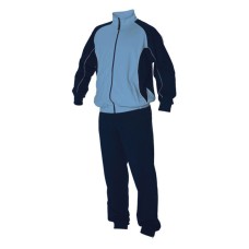 Track Suit, Track Suit,